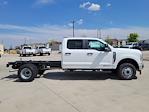 New 2025 Ford F-350 XL Crew Cab 4x4 Cab Chassis for sale #335293 - photo 3