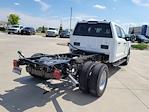 New 2025 Ford F-350 XL Crew Cab 4x4 Cab Chassis for sale #335293 - photo 2