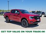 2025 Ford Ranger SuperCrew Cab 4x4 Pickup for sale #335294 - photo 1