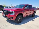 2025 Ford Ranger SuperCrew Cab 4x4 Pickup for sale #335294 - photo 4