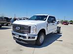 2025 Ford F-250 Crew Cab 4x4 Cab Chassis for sale #335296 - photo 4