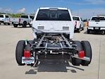 2025 Ford F-350 Crew Cab DRW 4x4 Cab Chassis for sale #335298 - photo 10
