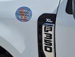 2025 Ford F-350 Crew Cab DRW 4x4 Cab Chassis for sale #335298 - photo 11