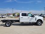 2025 Ford F-350 Crew Cab DRW 4x4 Cab Chassis for sale #335298 - photo 3