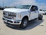 2025 Ford F-350 Crew Cab DRW 4x4 Cab Chassis for sale #335298 - photo 4