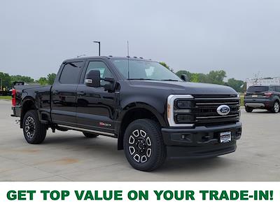 2025 Ford F-250 Crew Cab 4x4 Pickup for sale #335299 - photo 1