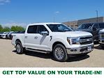 2025 Ford F-150 SuperCrew Cab 4x4 Pickup for sale #335300 - photo 1