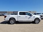 2025 Ford F-150 SuperCrew Cab 4x4 Pickup for sale #335300 - photo 3