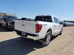 2025 Ford F-150 SuperCrew Cab 4x4 Pickup for sale #335300 - photo 2
