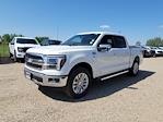 2025 Ford F-150 SuperCrew Cab 4x4 Pickup for sale #335300 - photo 4