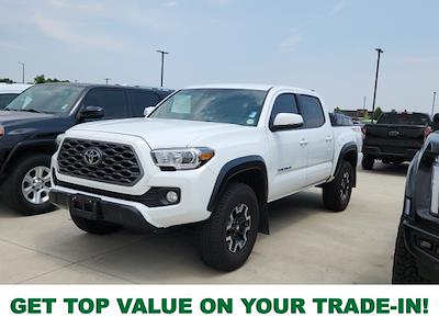2020 Toyota Tacoma Double Cab 4WD Pickup for sale #335300A - photo 1