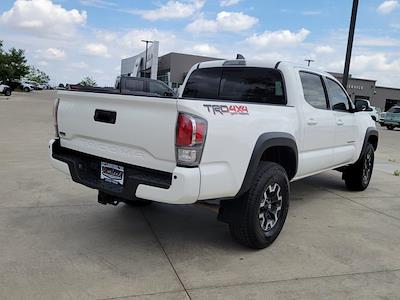 2020 Toyota Tacoma Double Cab 4WD Pickup for sale #335300A - photo 2