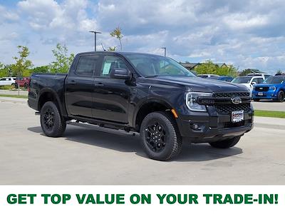 2025 Ford Ranger SuperCrew Cab 4x4 Pickup for sale #335303 - photo 1