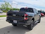 2025 Ford Ranger SuperCrew Cab 4x4 Pickup for sale #335303 - photo 2