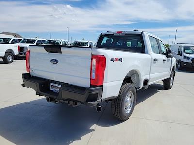 2025 Ford F-350 Crew Cab SRW 4x4 Pickup for sale #335306 - photo 2