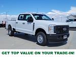 New 2025 Ford F-350 XL Crew Cab 4x4 SRW Pickup for sale #335306 - photo 1