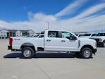 New 2025 Ford F-350 XL Crew Cab 4x4 SRW Pickup for sale #335306 - photo 3