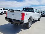 New 2025 Ford F-350 XL Crew Cab 4x4 SRW Pickup for sale #335306 - photo 2