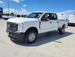 New 2025 Ford F-350 XL Crew Cab 4x4 SRW Pickup for sale #335306 - photo 4