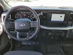 New 2025 Ford F-350 XL Crew Cab 4x4 SRW Pickup for sale #335306 - photo 8