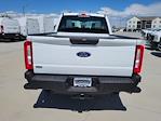 New 2025 Ford F-350 XL Crew Cab 4x4 SRW Pickup for sale #335306 - photo 9
