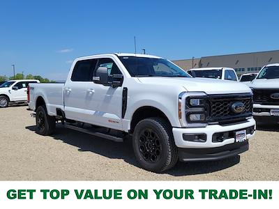 2025 Ford F-350 Crew Cab SRW 4x4 Pickup for sale #335307 - photo 1