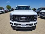 2025 Ford F-350 Crew Cab SRW 4x4 Pickup for sale #335307 - photo 5