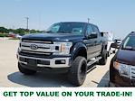 2018 Ford F-150 SuperCrew Cab 4x4 Pickup for sale #335307B - photo 1