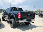 2018 Ford F-150 SuperCrew Cab 4x4 Pickup for sale #335307B - photo 2