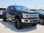 2018 Ford F-150 SuperCrew Cab 4x4 Pickup for sale #335307B - photo 4