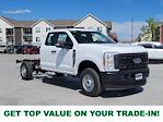 2025 Ford F-250 Super Cab 4x4 Cab Chassis for sale #335308 - photo 1