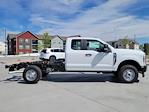 2025 Ford F-250 Super Cab 4x4 Cab Chassis for sale #335308 - photo 3