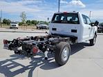 2025 Ford F-250 Super Cab 4x4 Cab Chassis for sale #335308 - photo 2