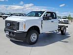 2025 Ford F-250 Super Cab 4x4 Cab Chassis for sale #335308 - photo 4