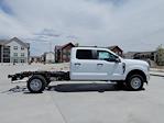 2025 Ford F-250 Crew Cab 4x4 Cab Chassis for sale #335309 - photo 3