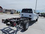 2025 Ford F-250 Crew Cab 4x4 Cab Chassis for sale #335309 - photo 2