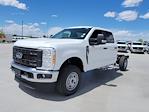 2025 Ford F-250 Crew Cab 4x4 Cab Chassis for sale #335309 - photo 5