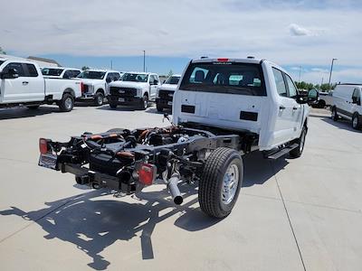 2025 Ford F-250 Crew Cab 4x4 Cab Chassis for sale #335310 - photo 2