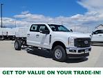 2025 Ford F-250 Crew Cab 4x4 Cab Chassis for sale #335310 - photo 1