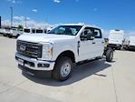 2025 Ford F-250 Crew Cab 4x4 Cab Chassis for sale #335310 - photo 5