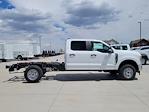 2025 Ford F-250 Crew Cab 4x4 Cab Chassis for sale #335312 - photo 3