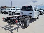 2025 Ford F-250 Crew Cab 4x4 Cab Chassis for sale #335312 - photo 2