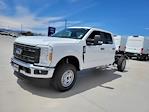 2025 Ford F-250 Crew Cab 4x4 Cab Chassis for sale #335312 - photo 5