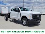 2025 Ford F-250 Crew Cab 4x4 Cab Chassis for sale #335313 - photo 1