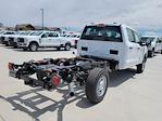 2025 Ford F-250 Crew Cab 4x4 Cab Chassis for sale #335313 - photo 2
