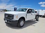 2025 Ford F-250 Crew Cab 4x4 Cab Chassis for sale #335313 - photo 5