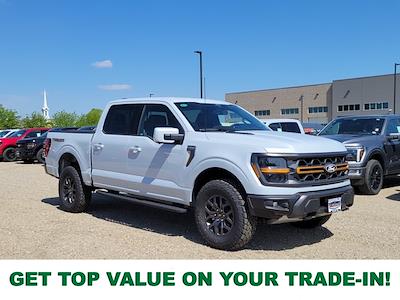 2025 Ford F-150 SuperCrew Cab 4x4 Pickup for sale #335314 - photo 1
