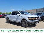 2025 Ford F-150 SuperCrew Cab 4x4 Pickup for sale #335314 - photo 1