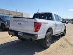 2025 Ford F-150 SuperCrew Cab 4x4 Pickup for sale #335314 - photo 2