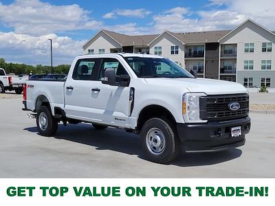 2025 Ford F-250 Crew Cab 4x4 Pickup for sale #335315 - photo 1